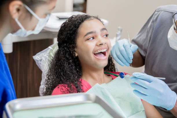 Best After-Hours Dental Trauma Care in Window Rock, AZ