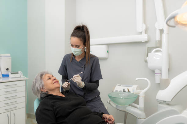 Best Emergency Treatment for Dental Infections or Abscesses in Window Rock, AZ