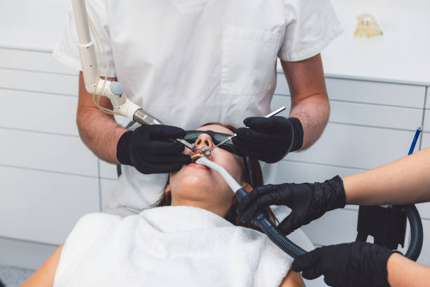 Best Cosmetic Emergency Dentistry in Window Rock, AZ