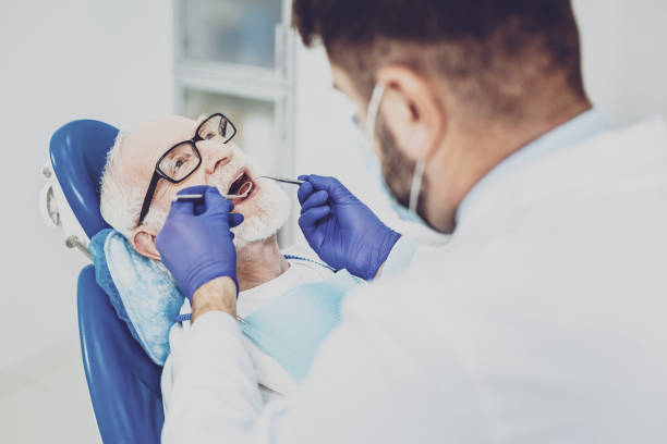 Best Emergency TMJ Treatment in Window Rock, AZ